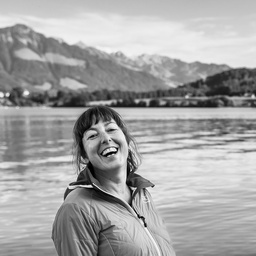 Mélissa Overney Burnier