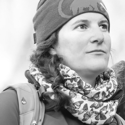 Anouk Dorogi